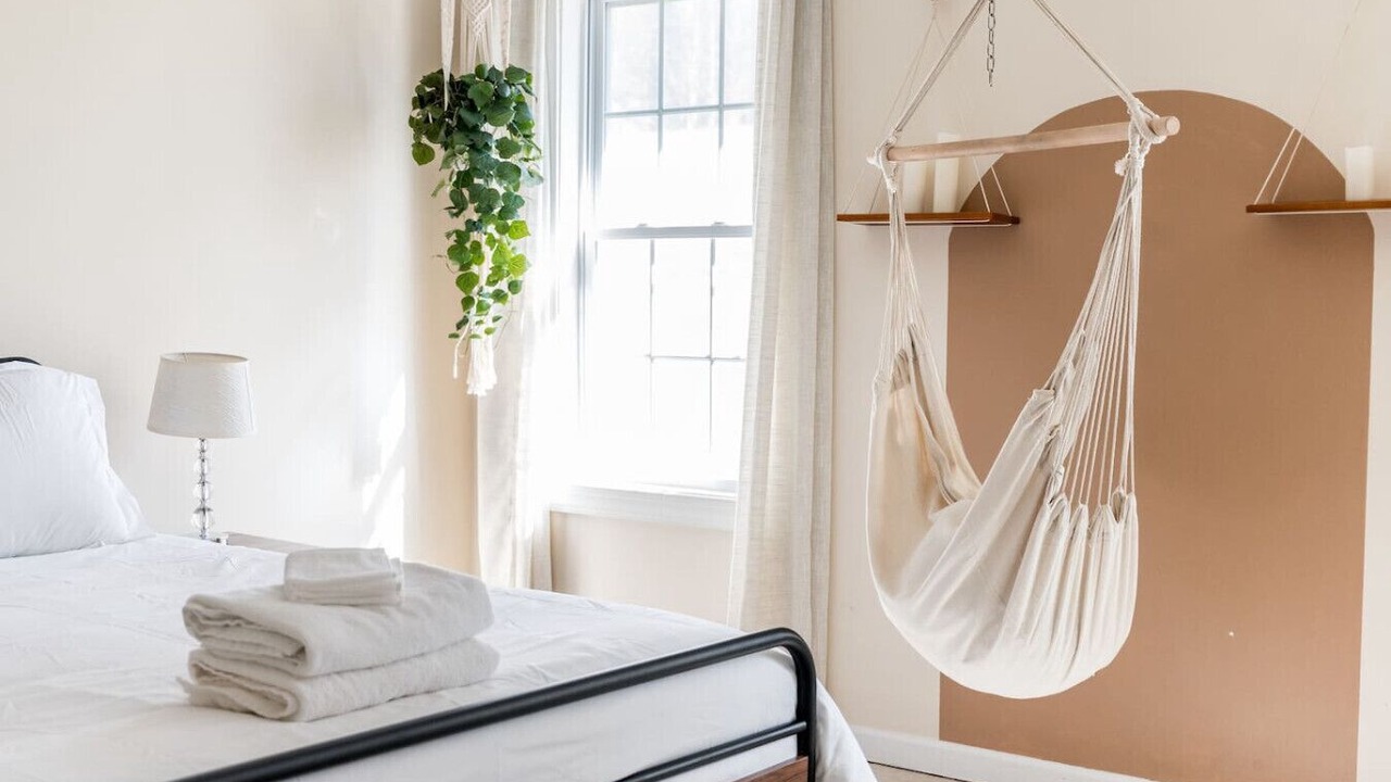 Photo of Bedroom in Raleigh
