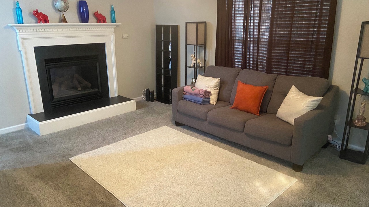 Photo of Livingroom in Spring Lake