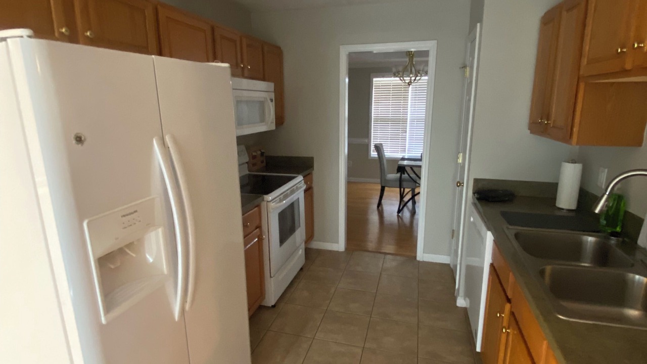 Photo of Kitchen in Spring Lake