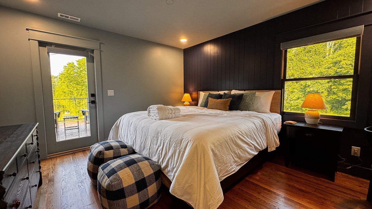 Photo of Bedroom in Skyland