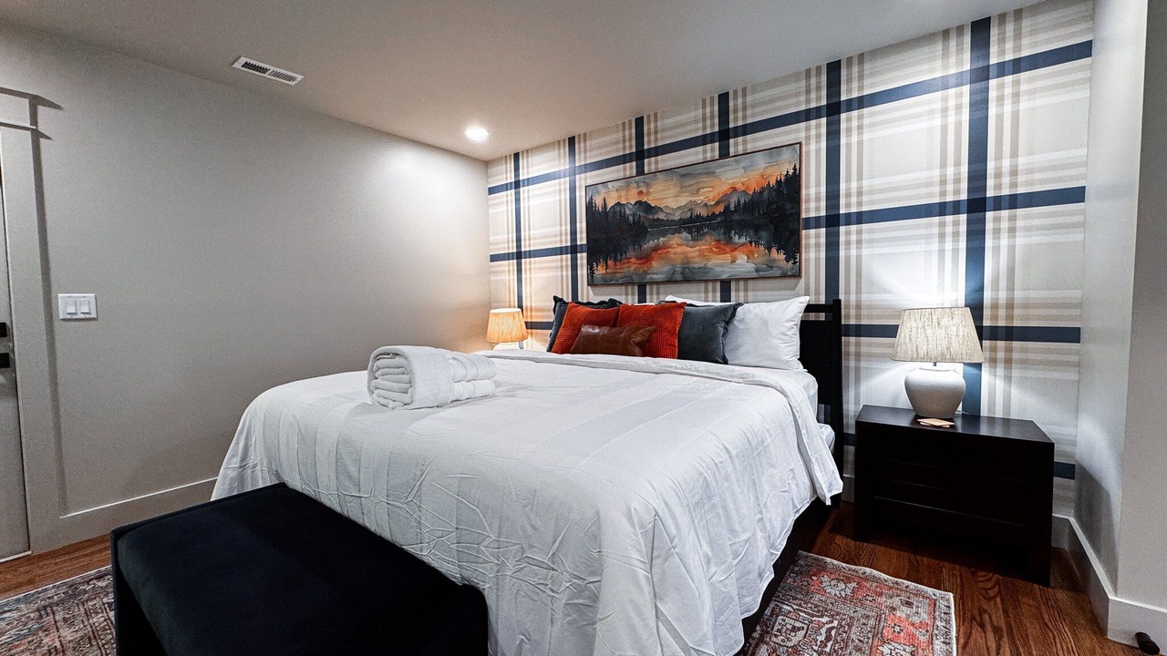 Photo of Bedroom in Skyland