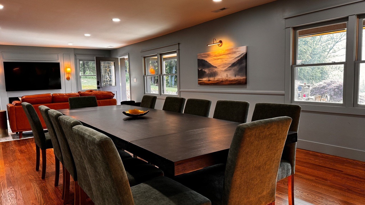 Photo of Bedroom in Skyland