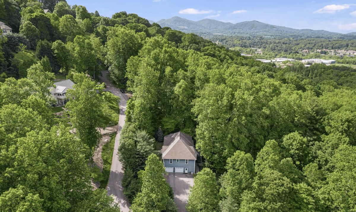 Photo of Outdoor in Asheville