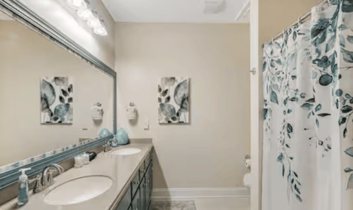 Photo of Bathroom in Asheville