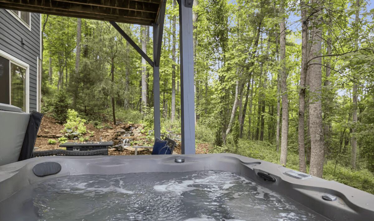 Photo of Outdoor in Asheville