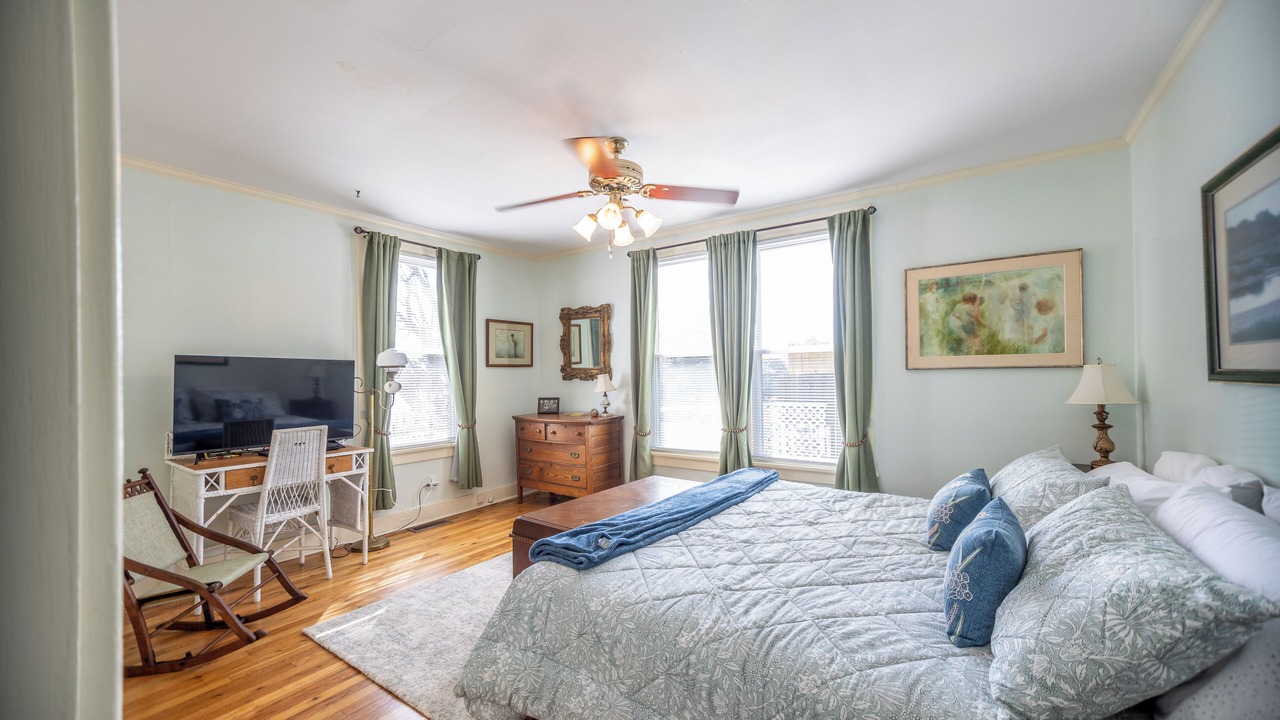 Photo of Bedroom in Summerville