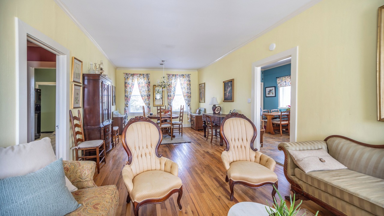 Photo of Livingroom in Summerville