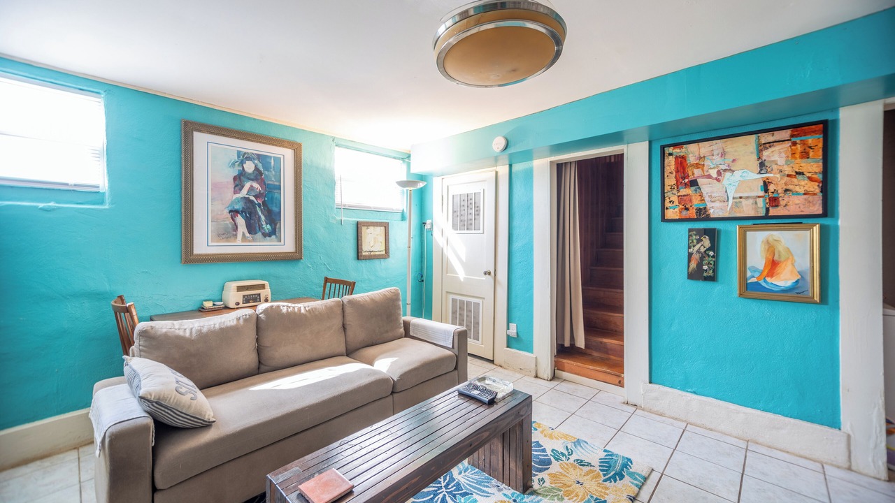 Photo of Livingroom in Summerville