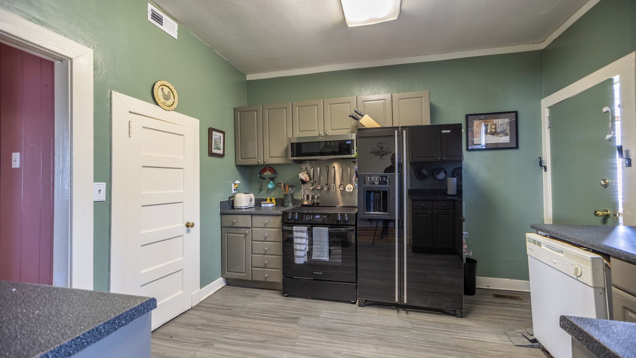 Photo of Kitchen in Summerville