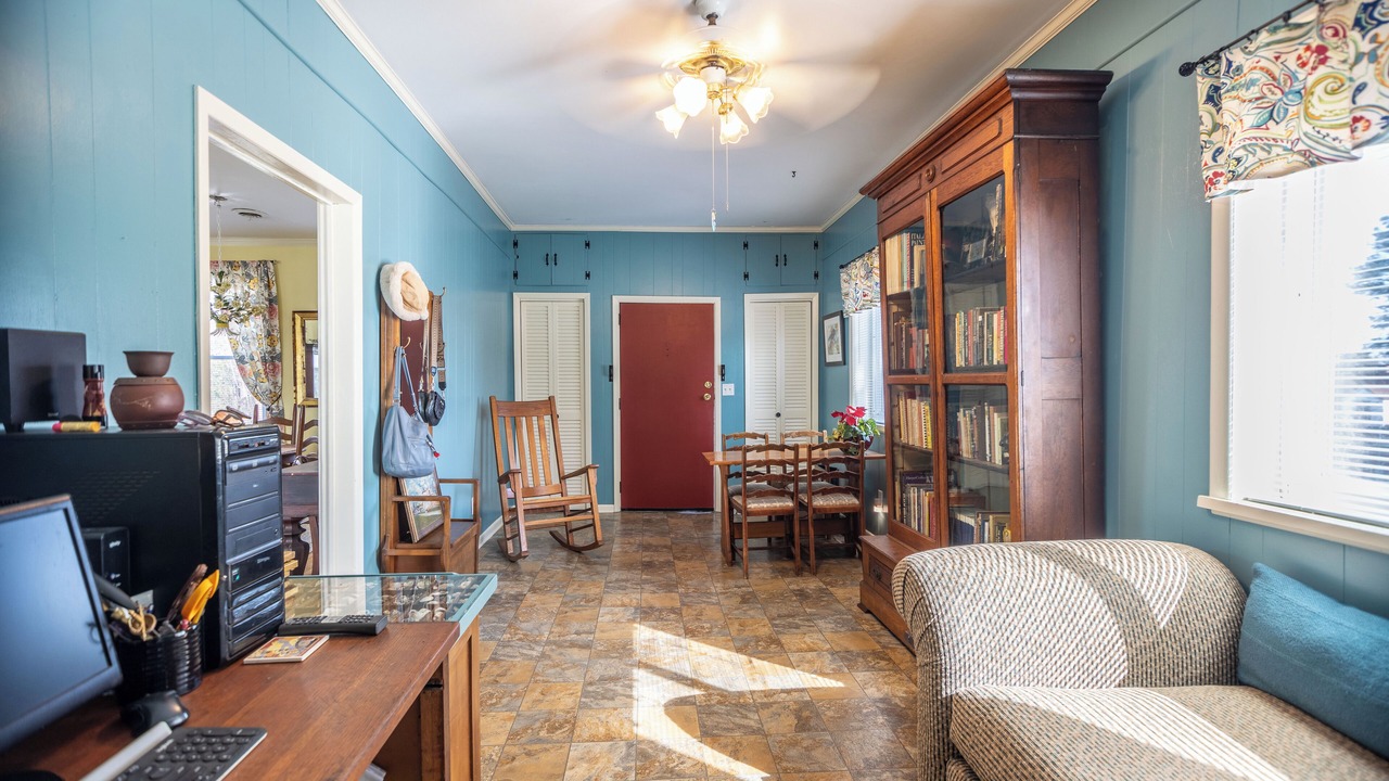Photo of Livingroom in Summerville