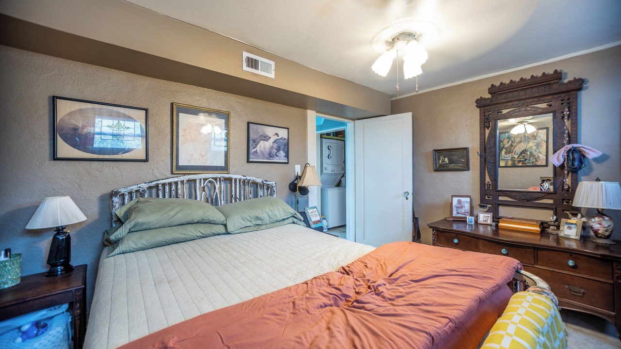 Photo of Bedroom in Summerville