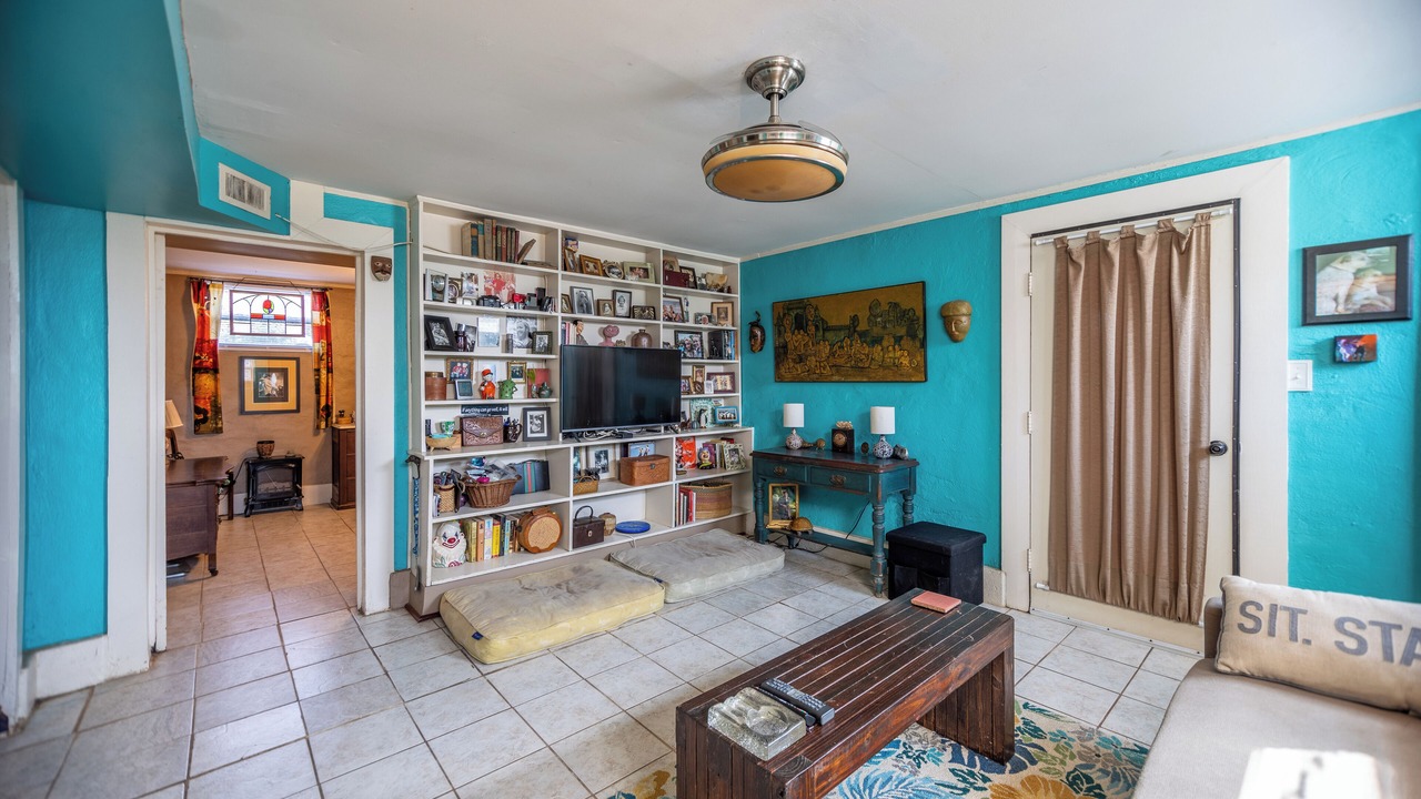 Photo of Livingroom in Summerville