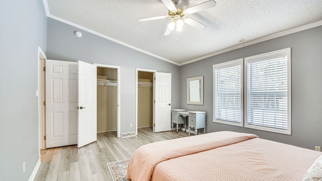 Photo of Bedroom in New Hill