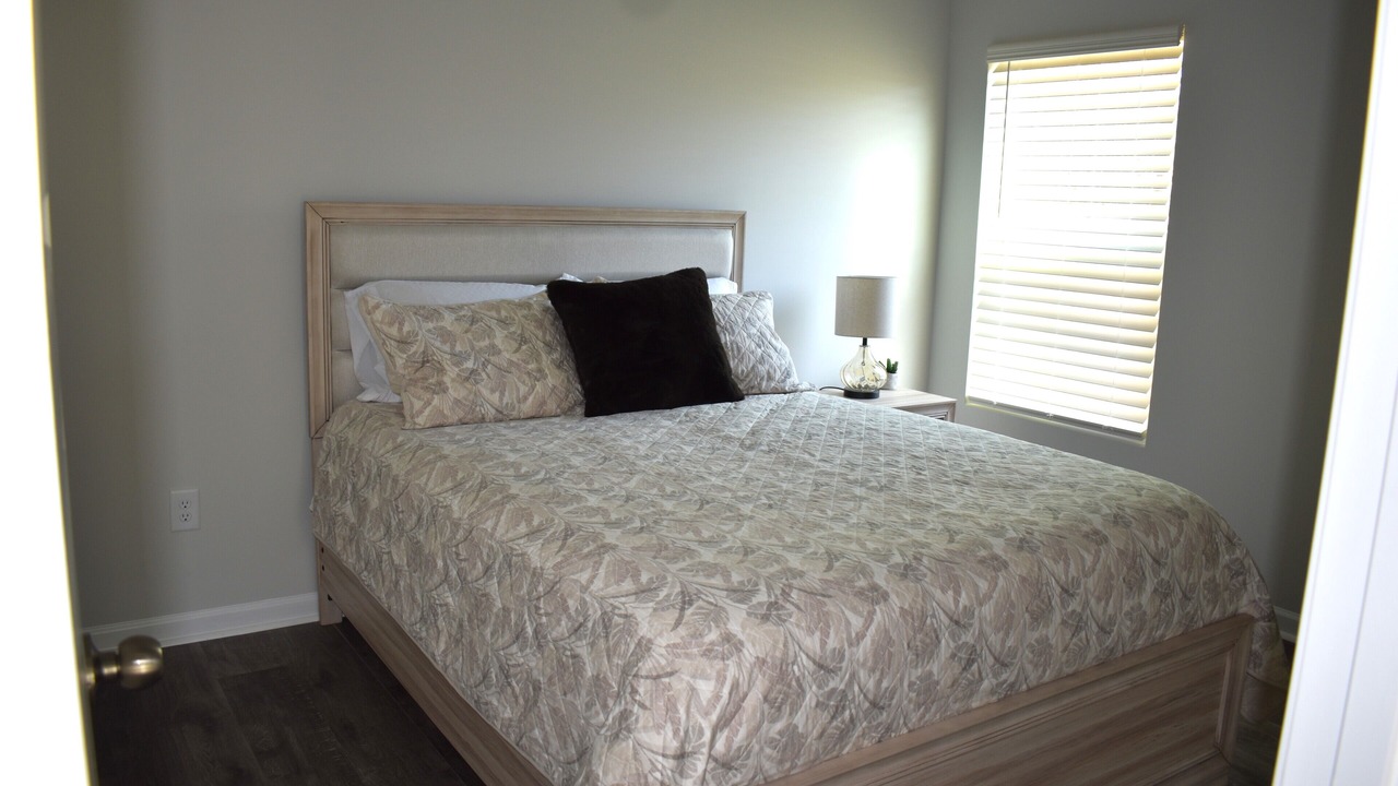 Photo of Bedroom in Carolina Shores