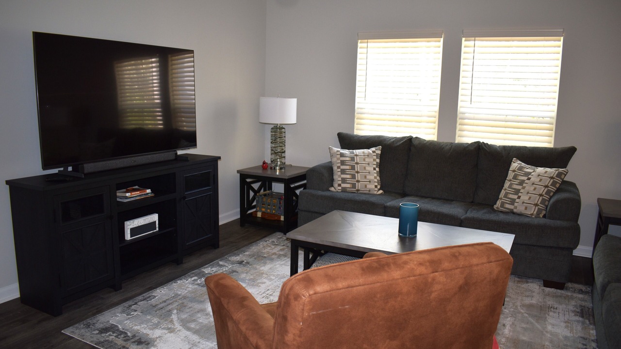 Photo of Livingroom in Carolina Shores