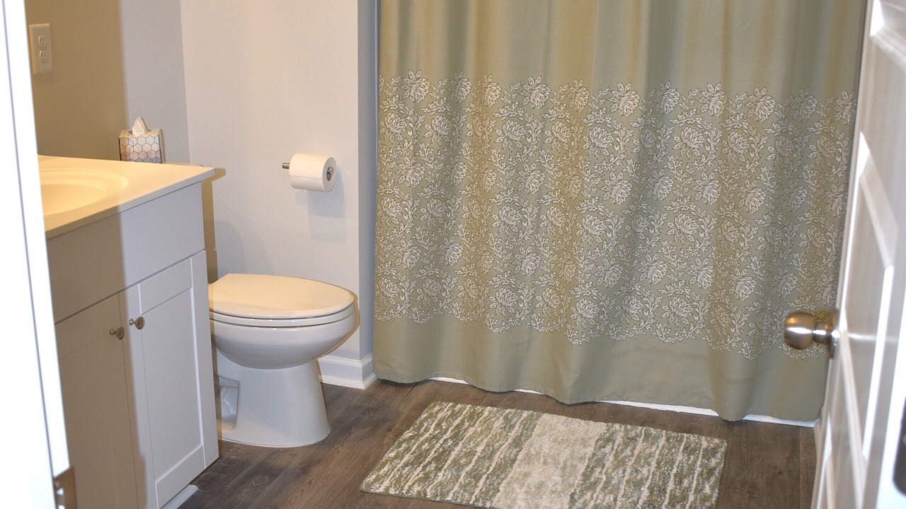 Photo of Bathroom in Carolina Shores