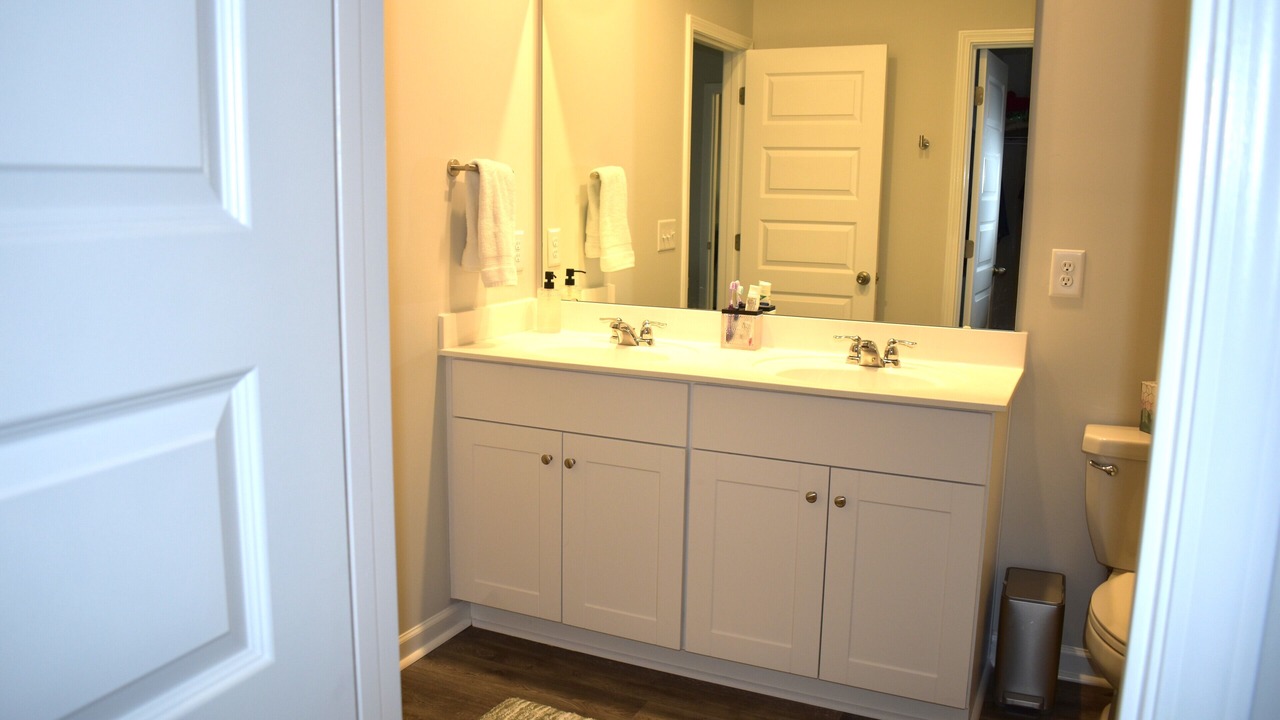 Photo of Bathroom in Carolina Shores