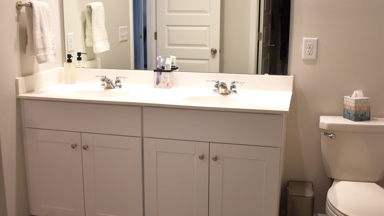 Photo of Bathroom in Carolina Shores