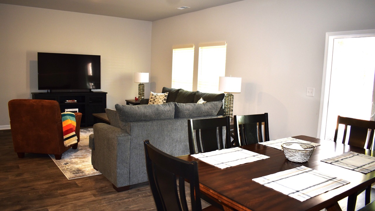 Photo of Livingroom in Carolina Shores