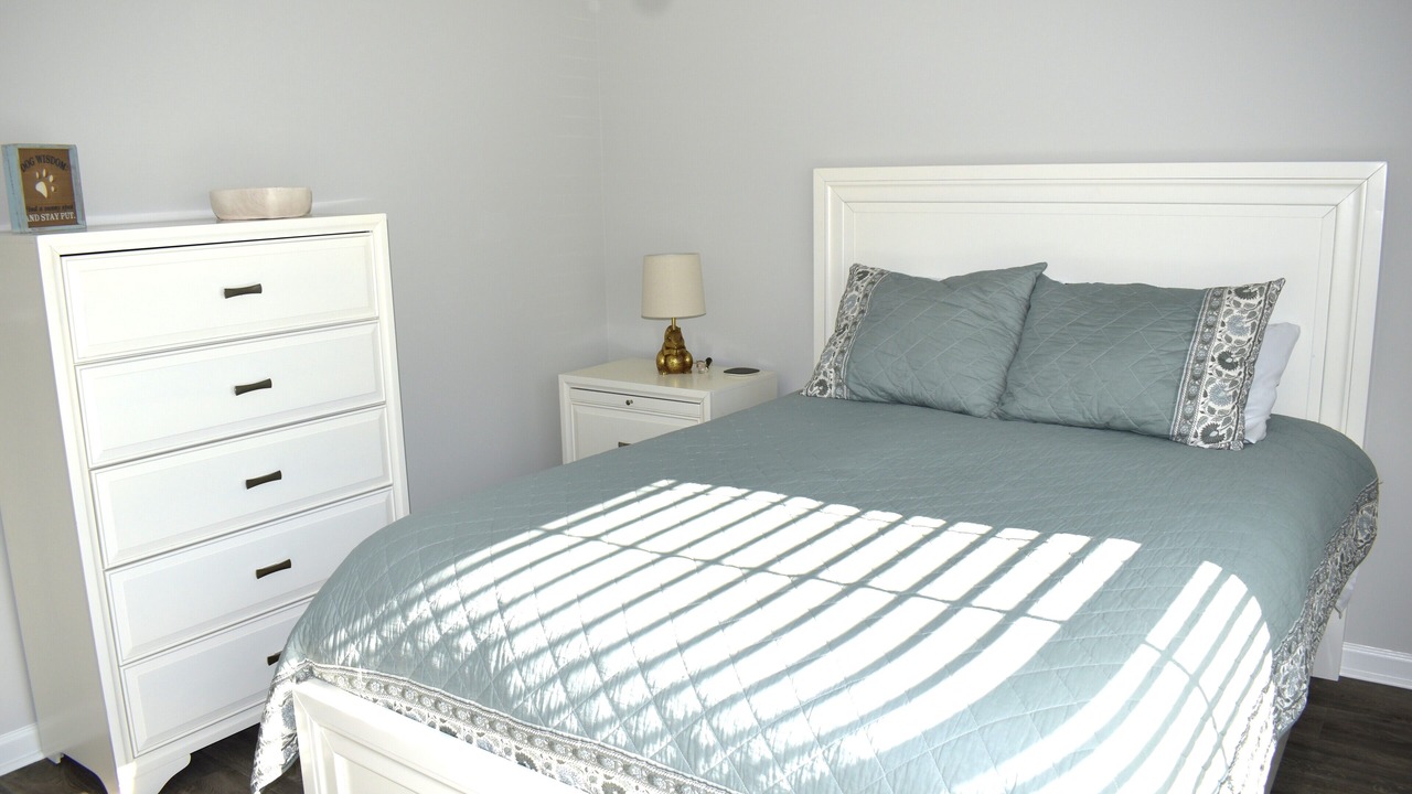 Photo of Bedroom in Carolina Shores