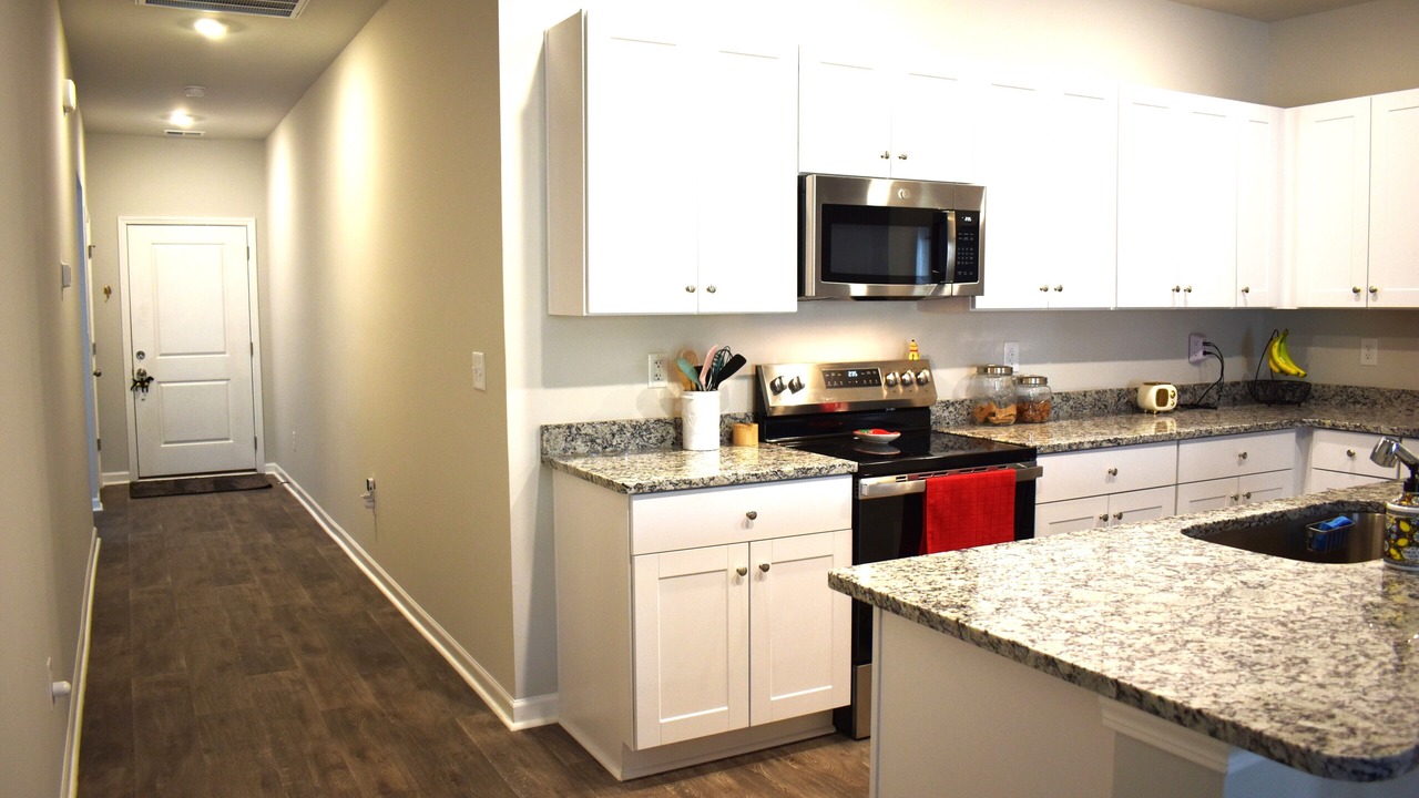 Photo of Kitchen in Carolina Shores