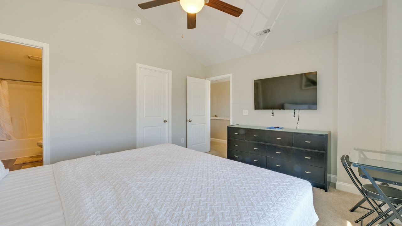 Photo of Bedroom in Harrisburg