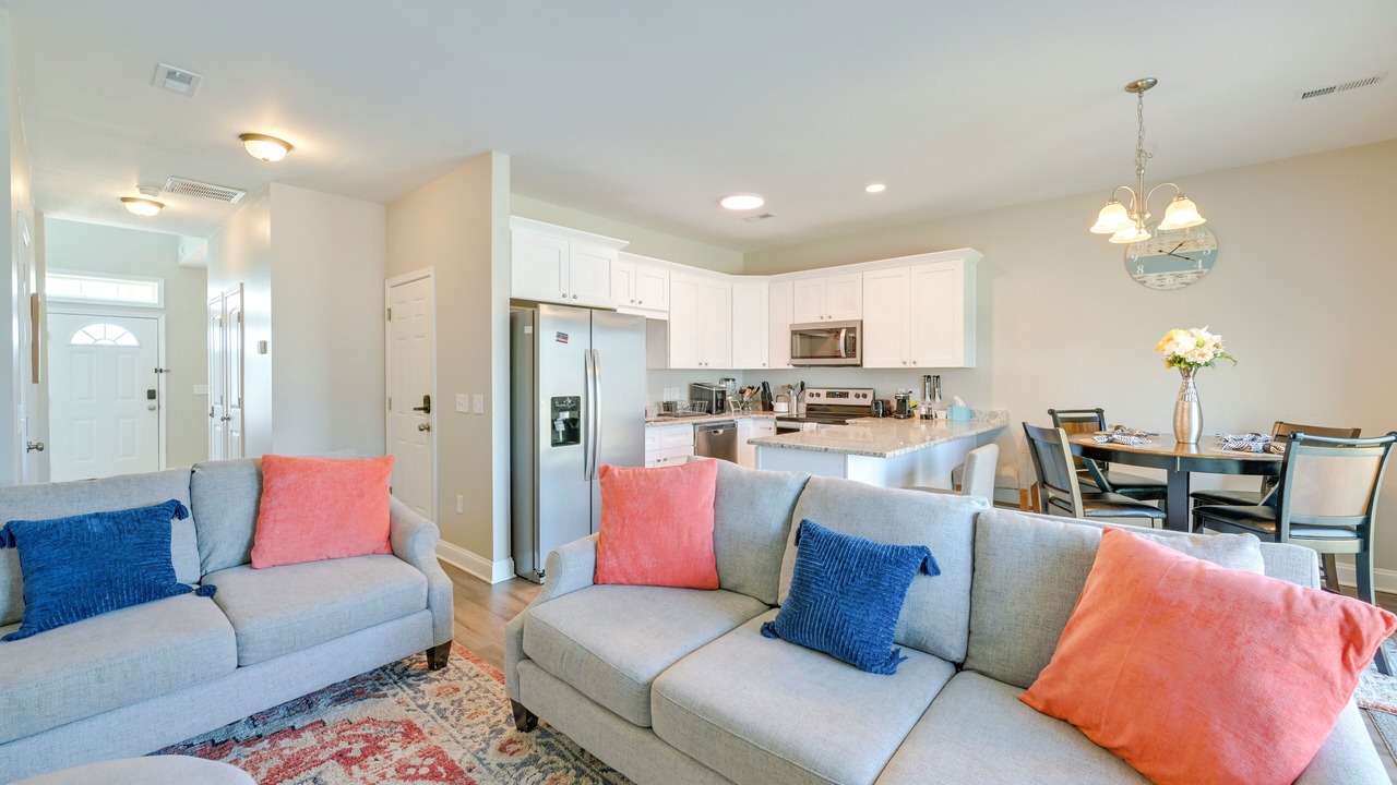 Photo of Livingroom in Harrisburg