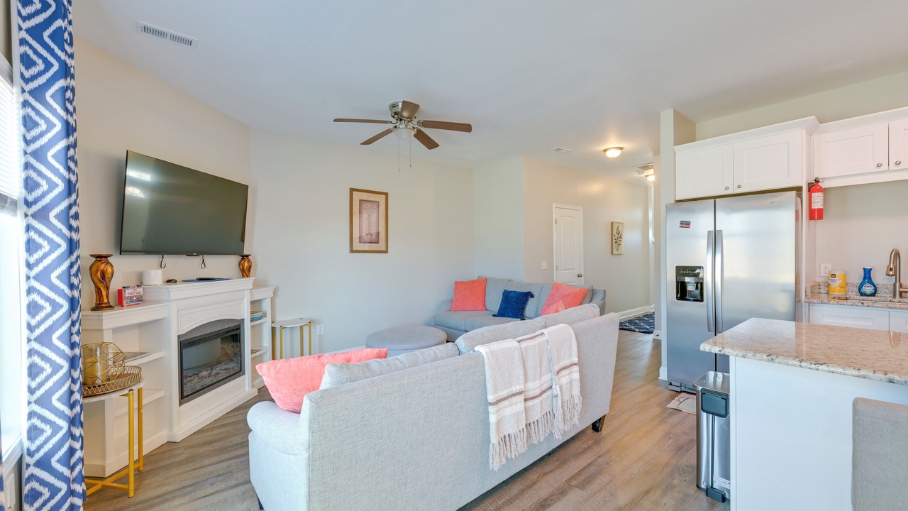 Photo of Livingroom in Harrisburg