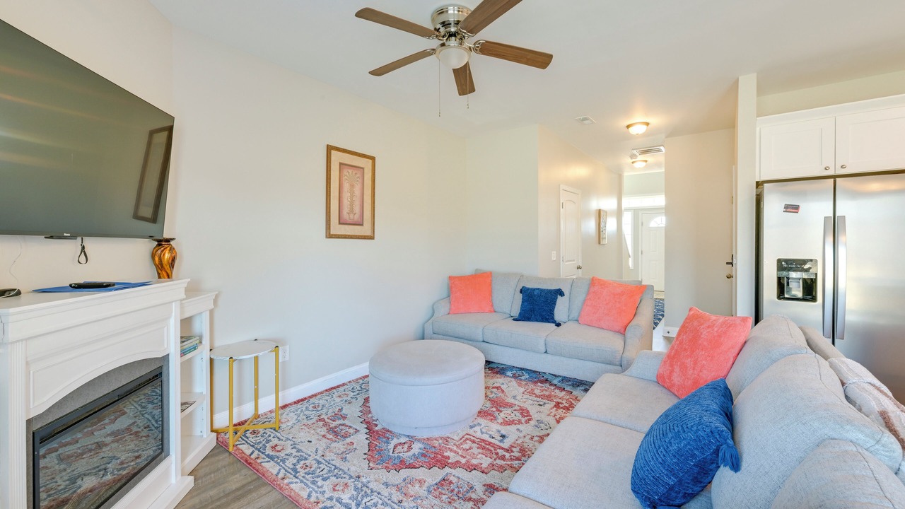 Photo of Livingroom in Harrisburg
