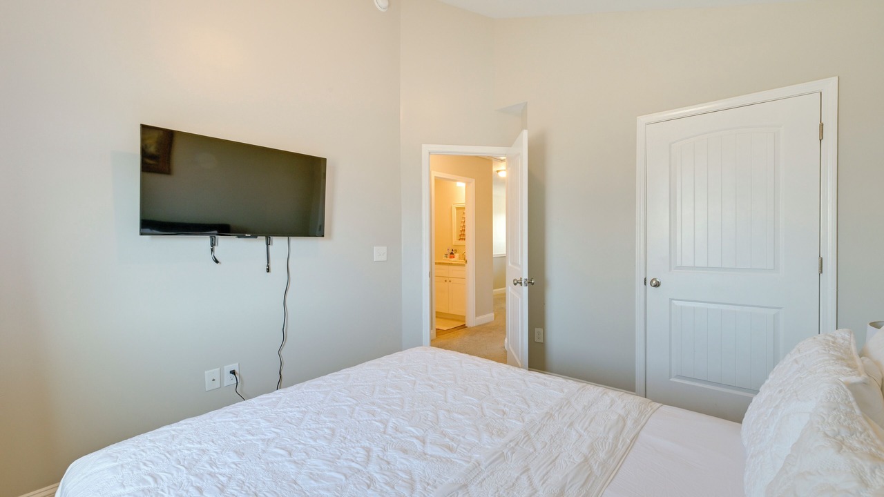 Photo of Bedroom in Harrisburg