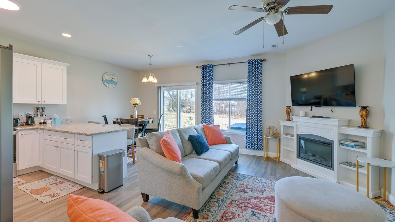 Photo of Livingroom in Harrisburg