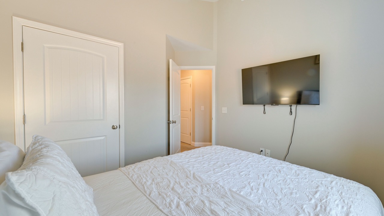 Photo of Bedroom in Harrisburg