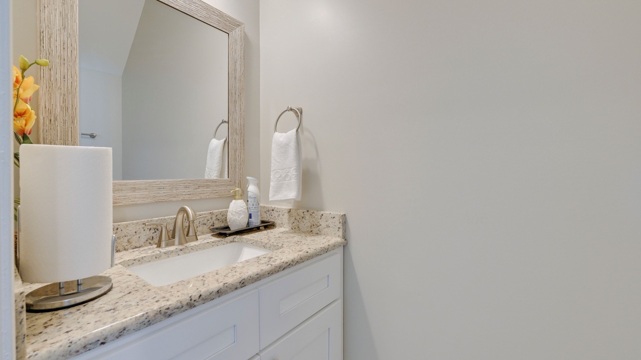 Photo of Bathroom in Harrisburg