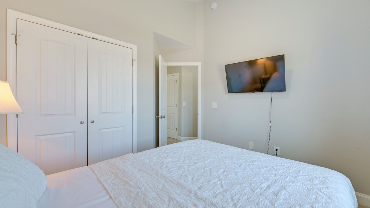 Photo of Bedroom in Harrisburg