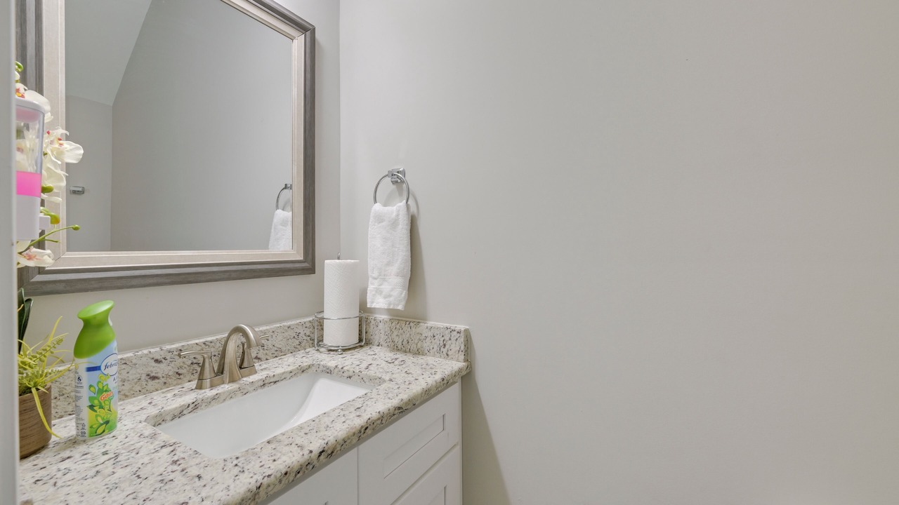 Photo of Bathroom in Harrisburg