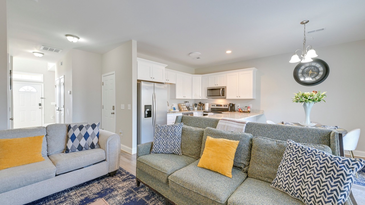 Photo of Livingroom in Harrisburg