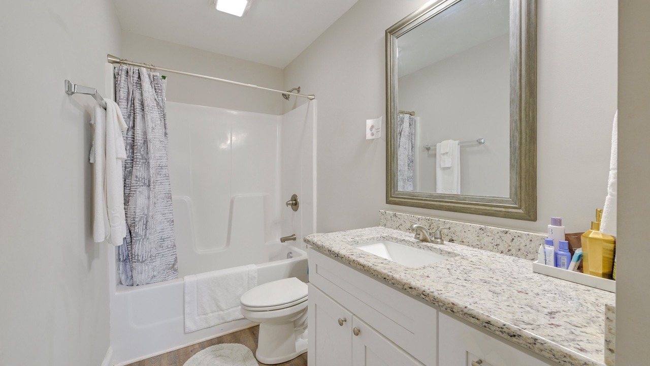 Photo of Bathroom in Harrisburg