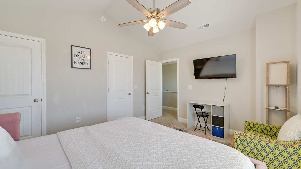 Photo of Bedroom in Harrisburg