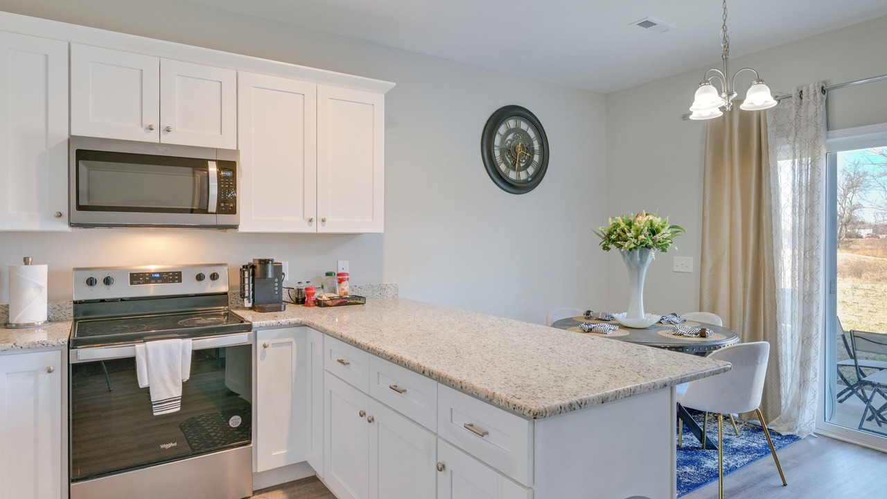 Photo of Kitchen in Harrisburg