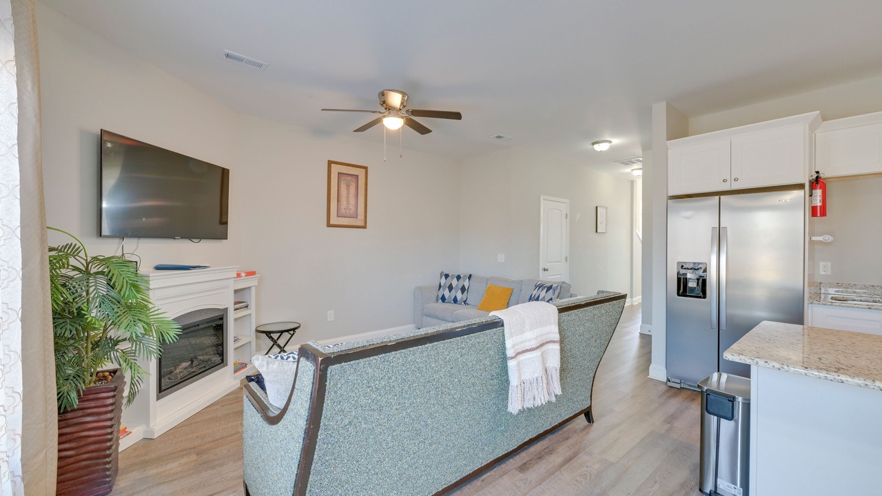 Photo of Livingroom in Harrisburg