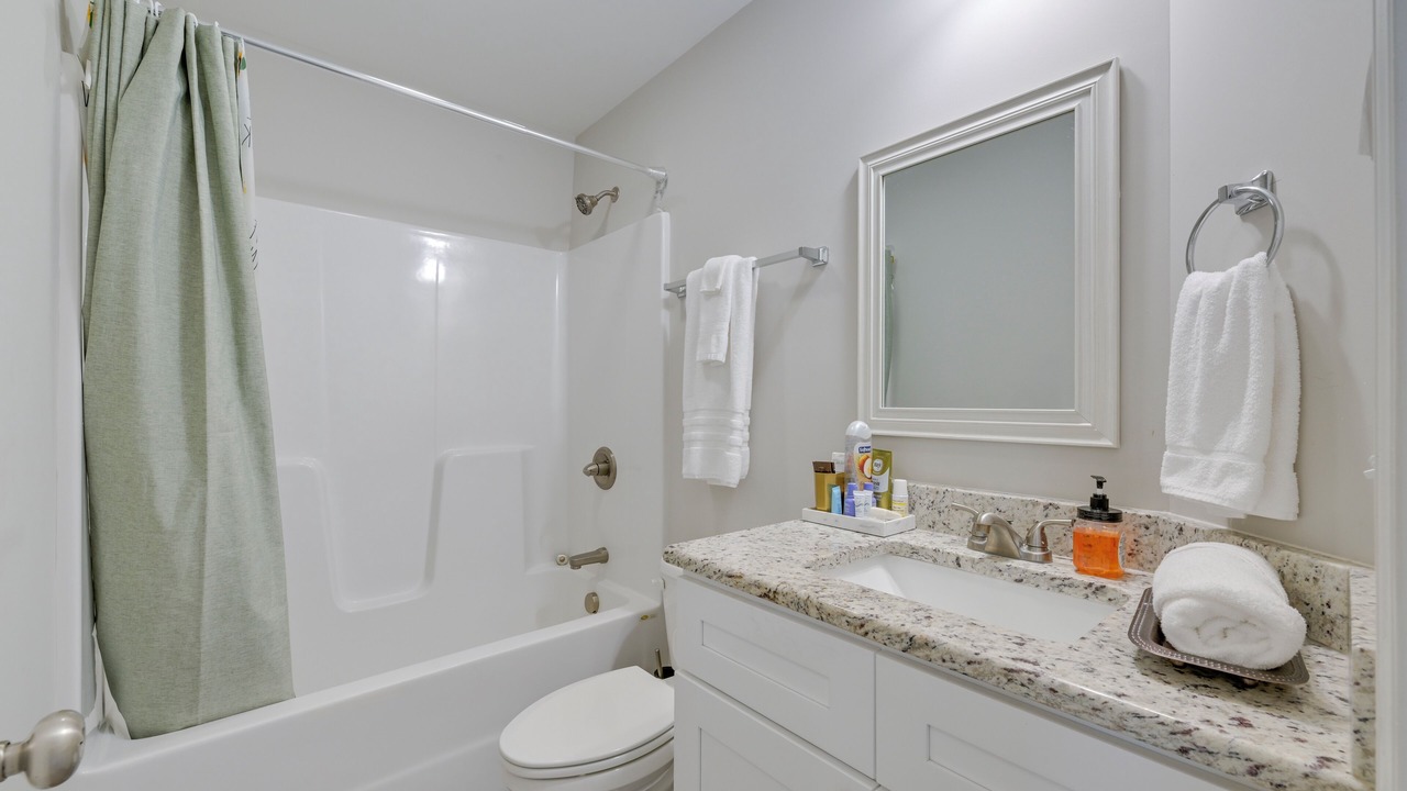 Photo of Bathroom in Harrisburg