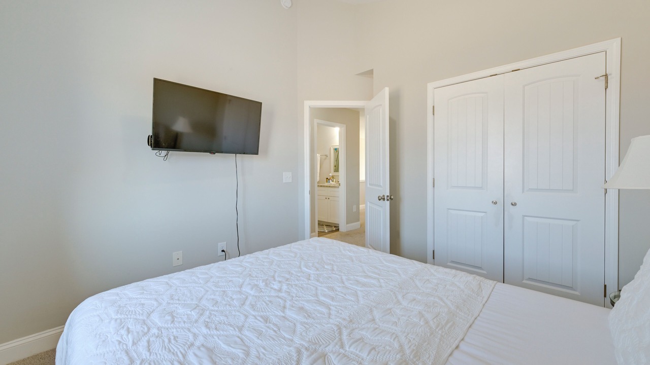 Photo of Bedroom in Harrisburg
