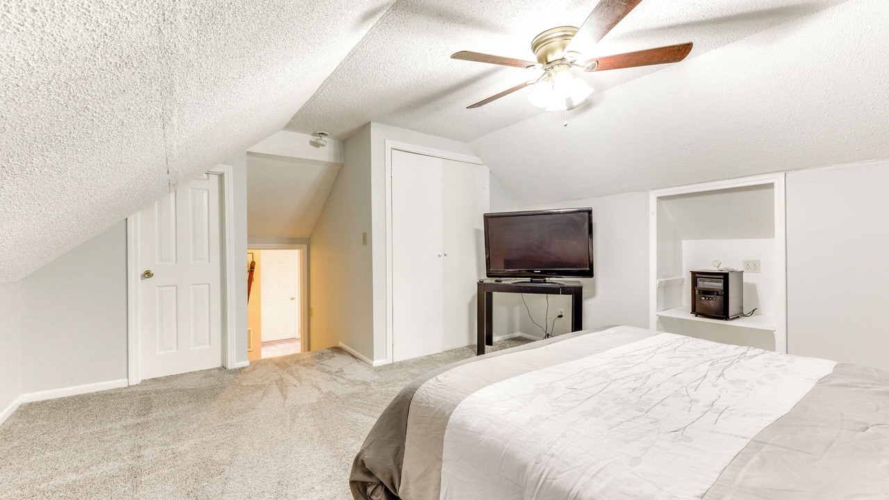 Photo of Bedroom in Wilson
