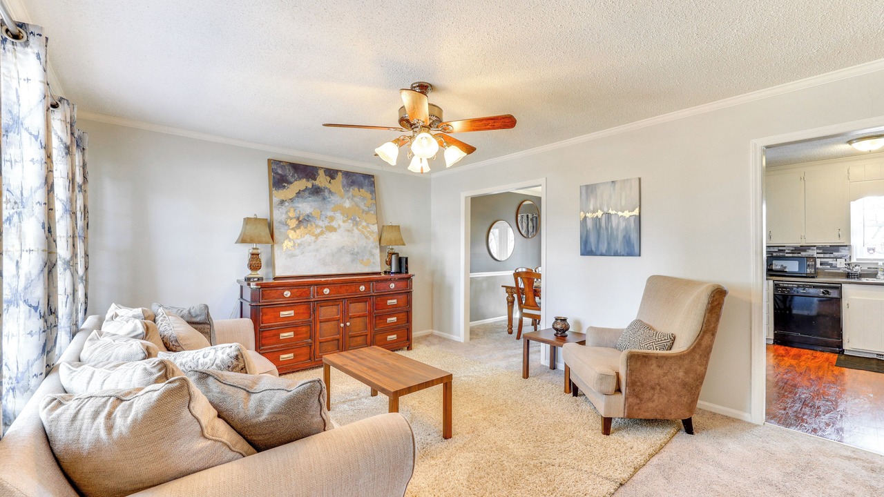 Photo of Bedroom in Wilson