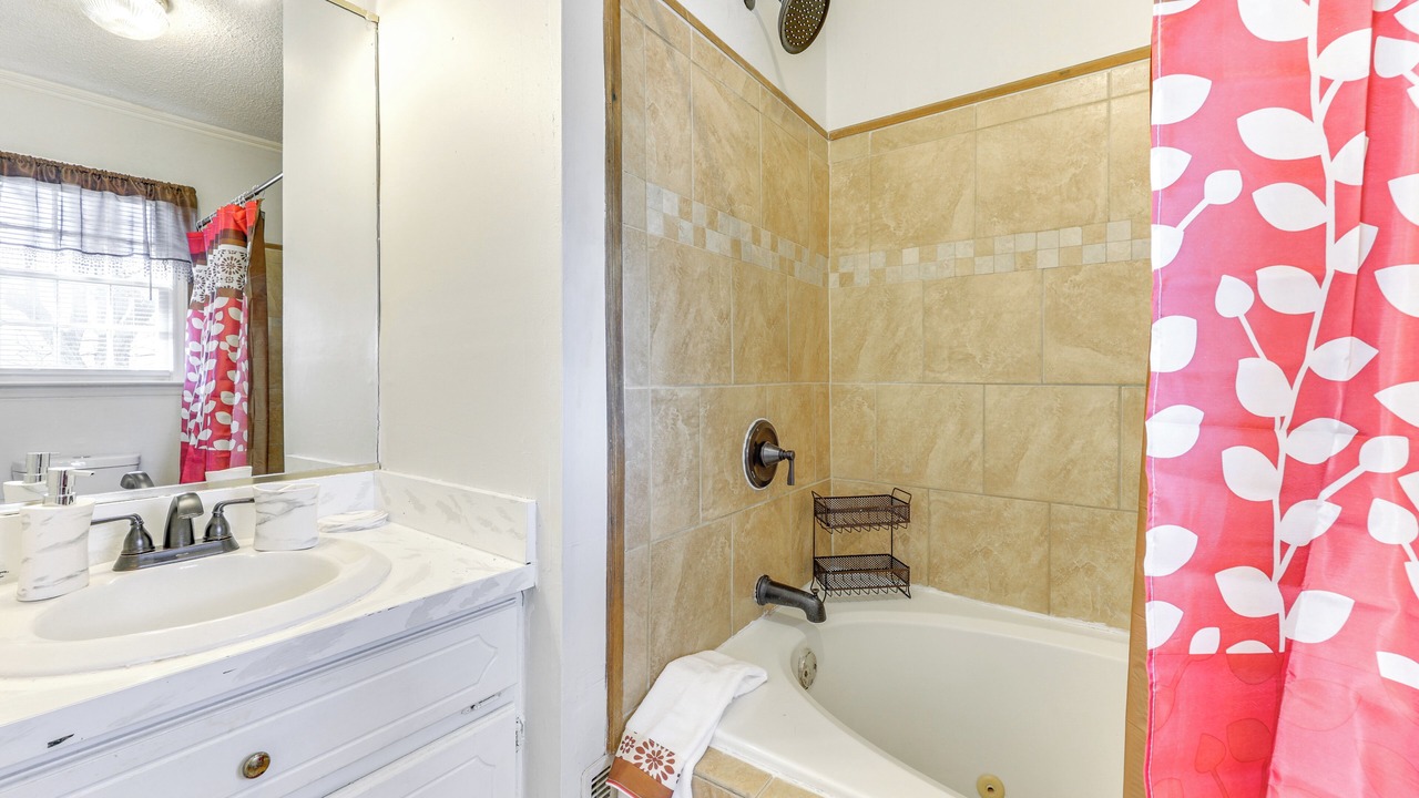 Photo of Bathroom in Wilson