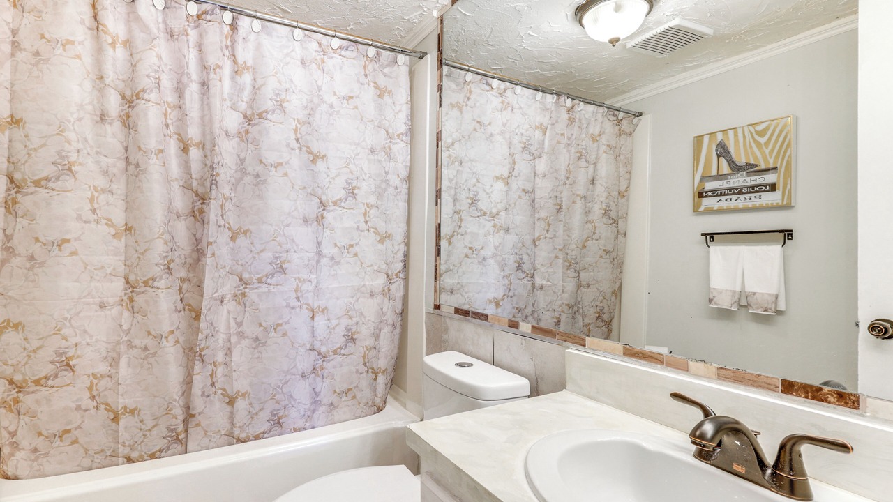Photo of Bathroom in Wilson