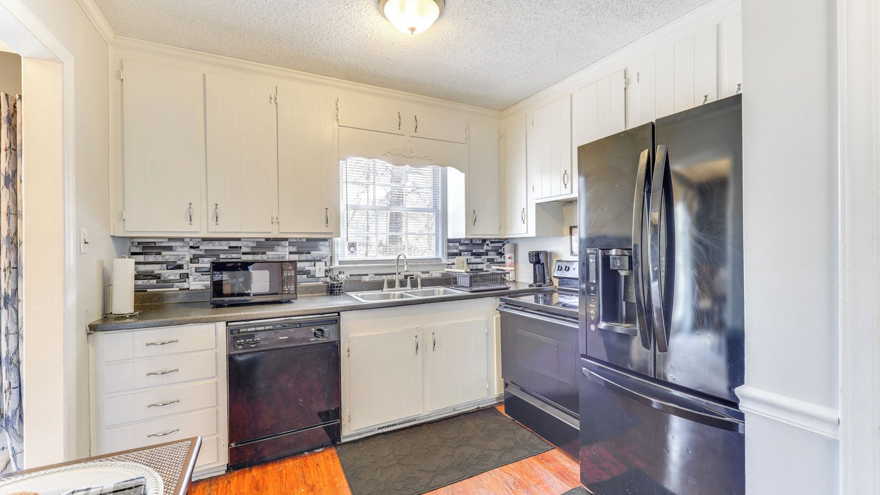Photo of Kitchen in Wilson