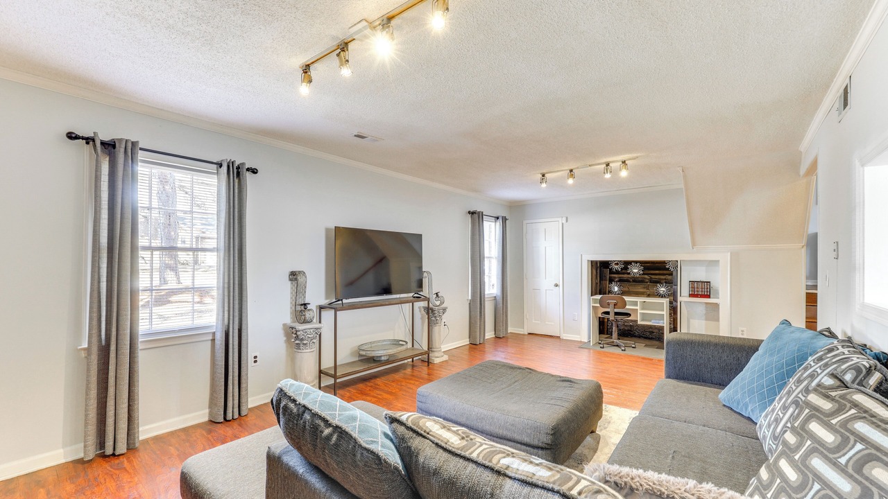Photo of Livingroom in Wilson