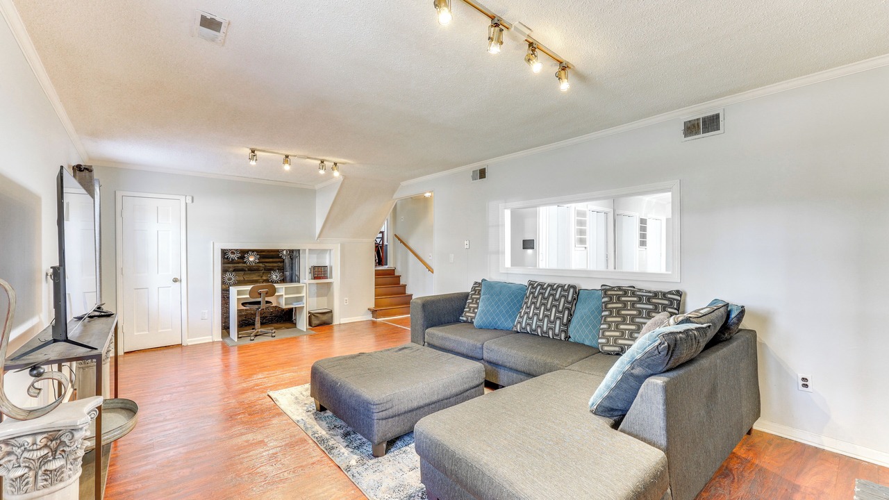 Photo of Livingroom in Wilson