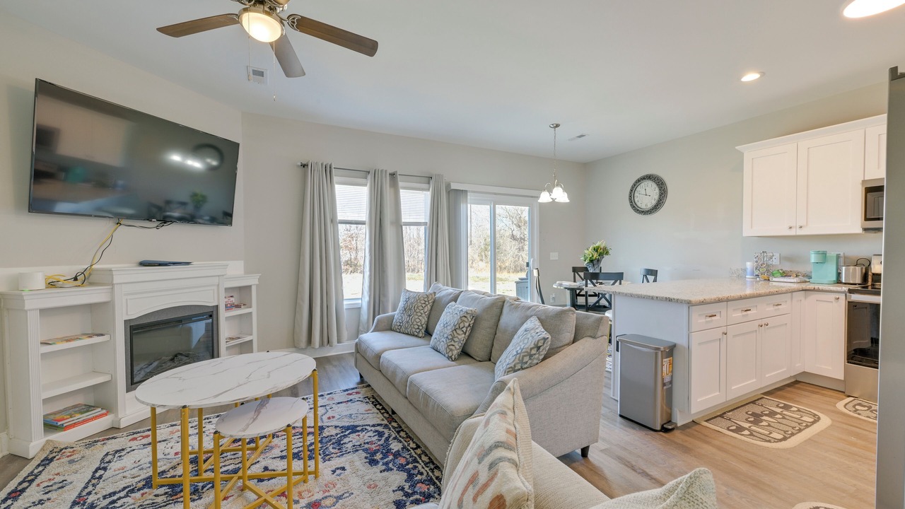 Photo of Livingroom in Harrisburg